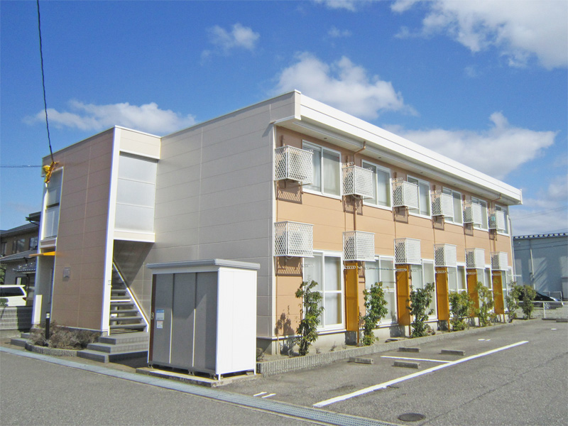 金沢市専光寺町 月極駐車場